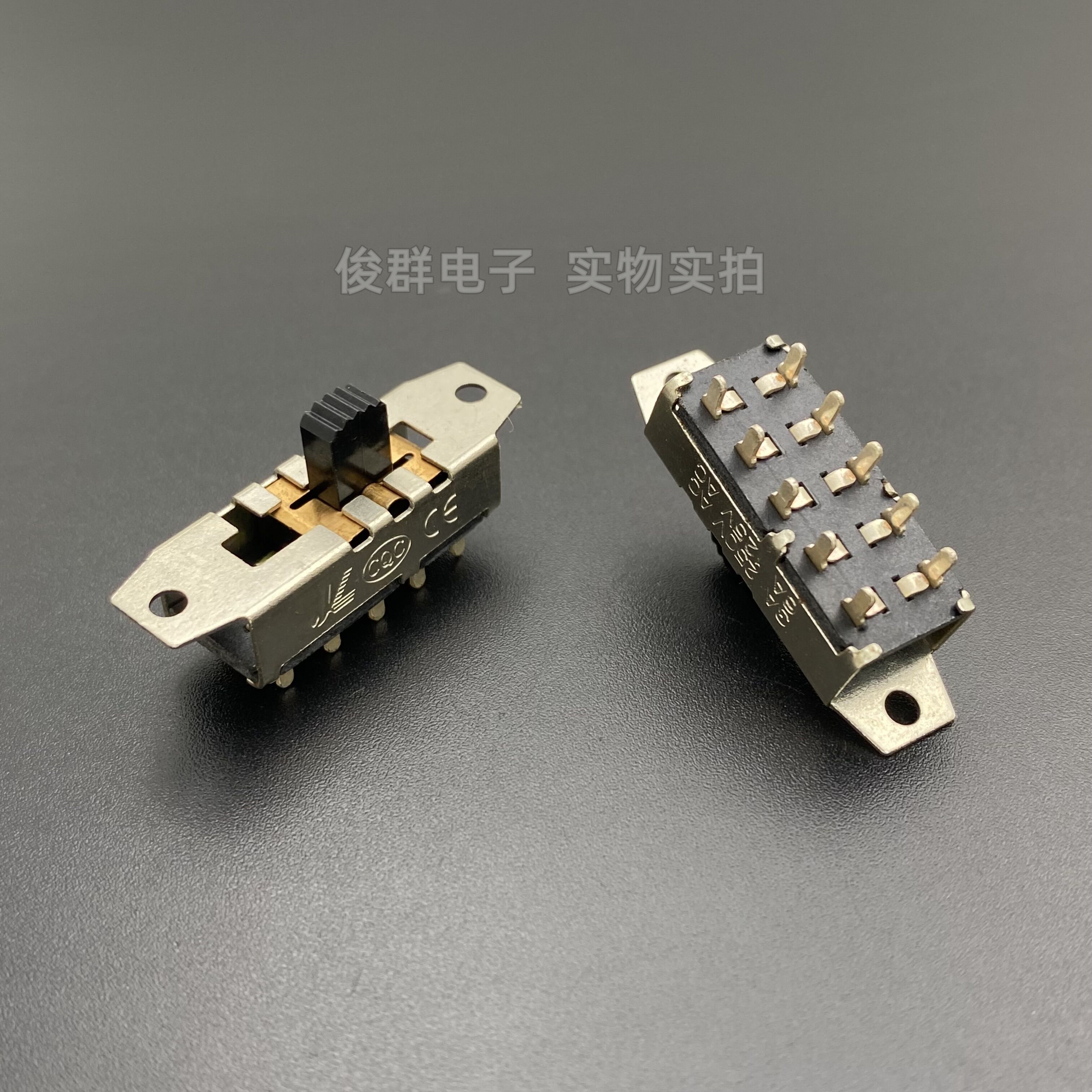 10pcs/ SS-24H06 G7 sliding tog - Buckle Pin Ss recensie en prijs