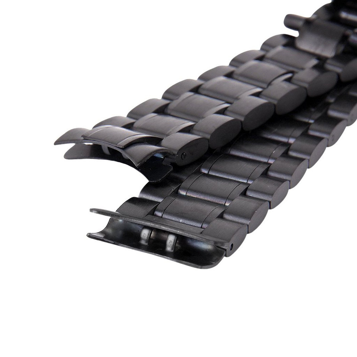 2Pcs Stainless Steel Watch Ban - Curved Spring Bar recensie en prijs