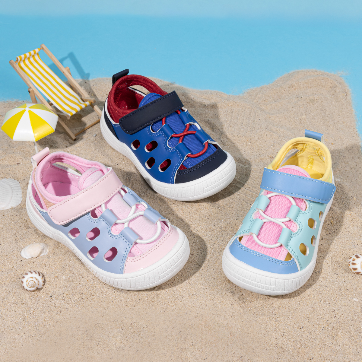 Toddler Little Kid Boys & Girl - Sport Loop Velcro recensie en prijs