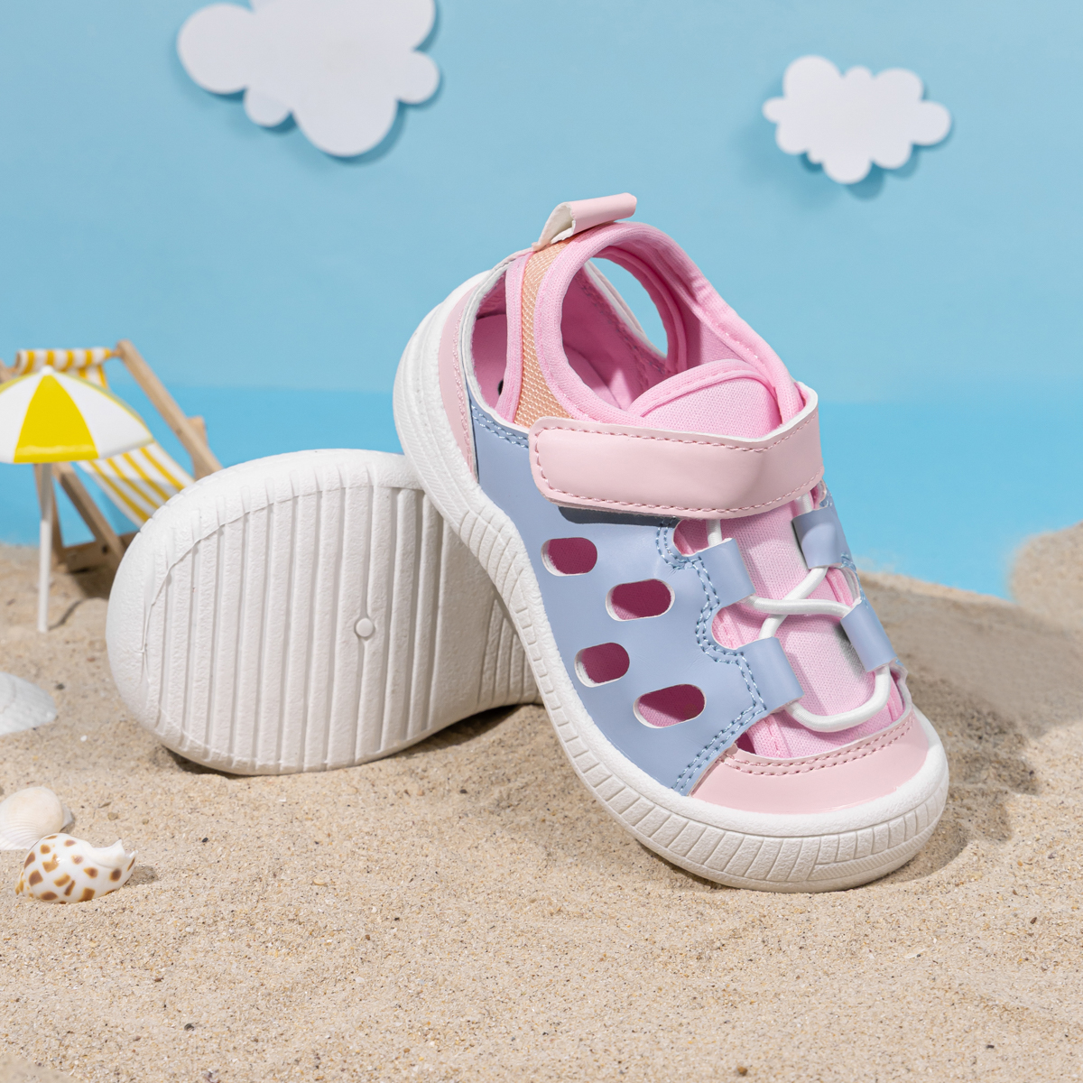 Toddler Little Kid Boys & Girl - Sport Loop Velcro recensie en prijs
