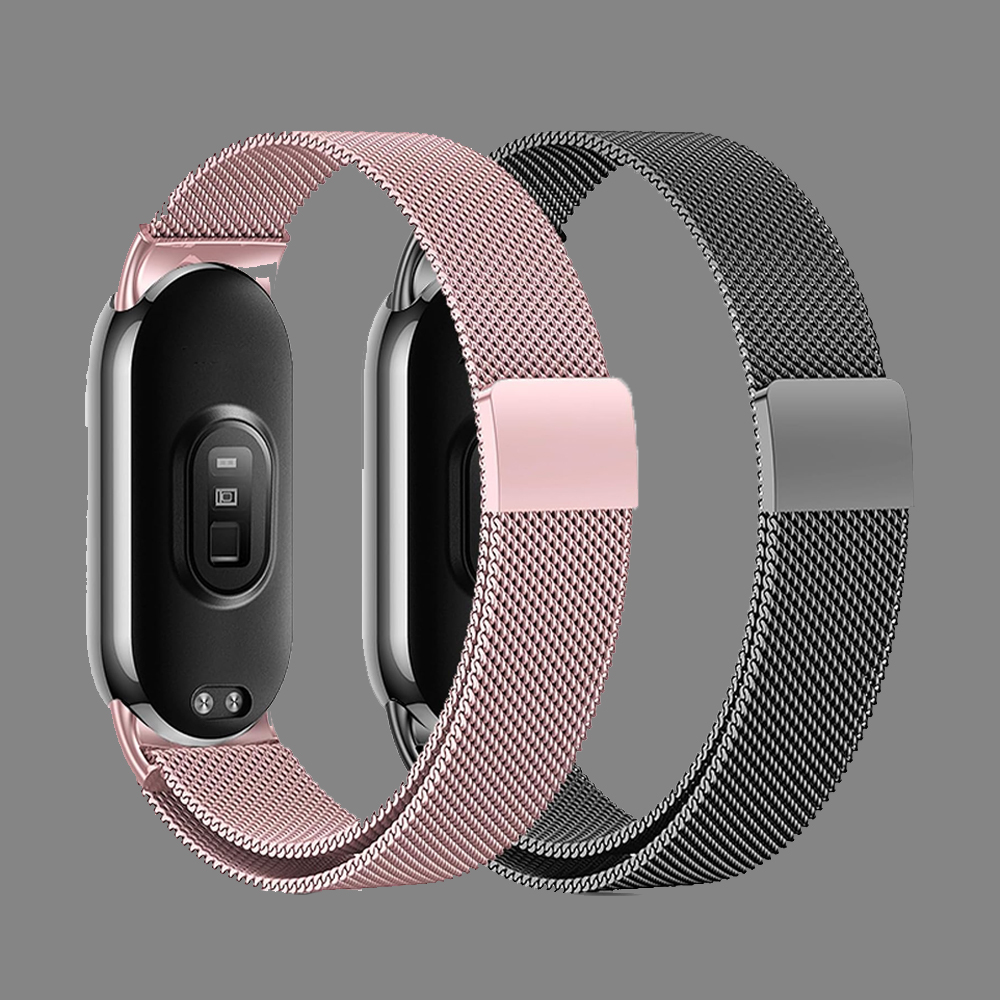 Magnetic Straps for Xiaomi mi  - Milanese Loop Magnetic recensie en prijs