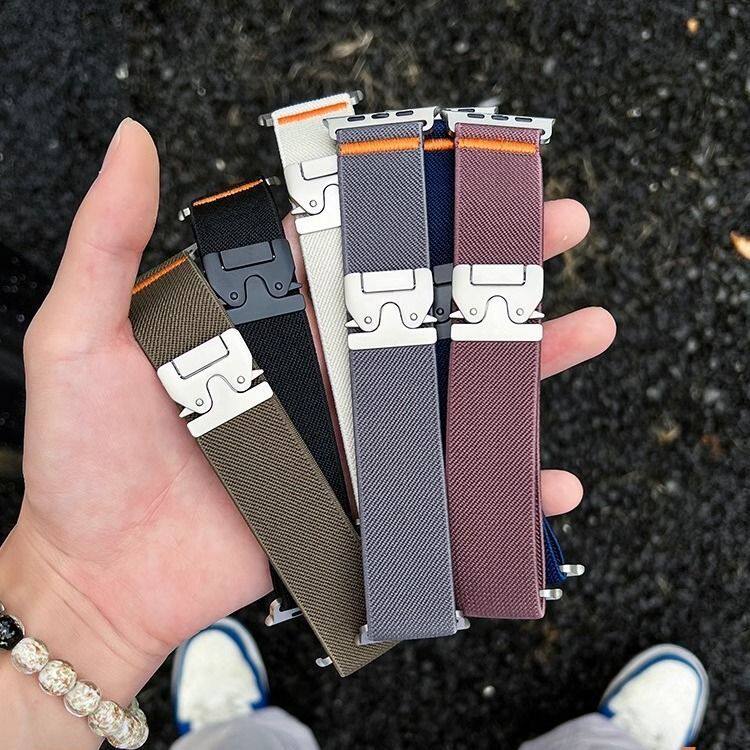 Nylon Parachute Strap For Appl - Parachute Strap Elastic recensie en prijs
