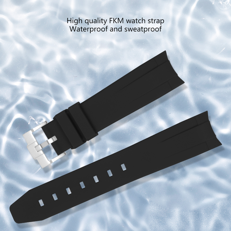 For Rolex Submariner vintage s - Tropic Strap Vintage recensie en prijs