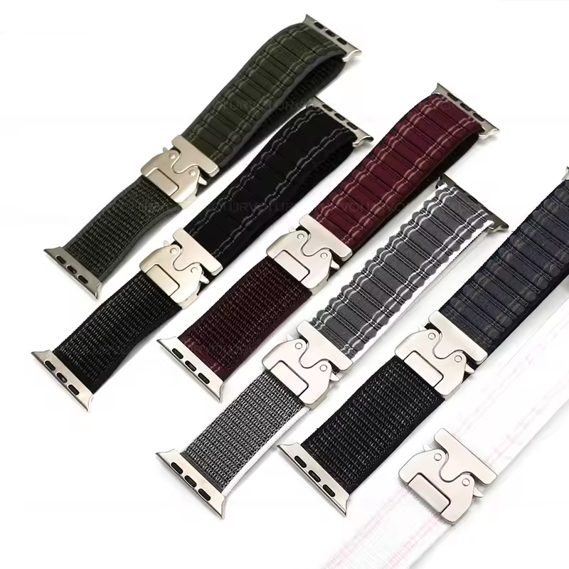 Parachute Nylon Strap For Appl - Parachute Strap Elastic recensie en prijs