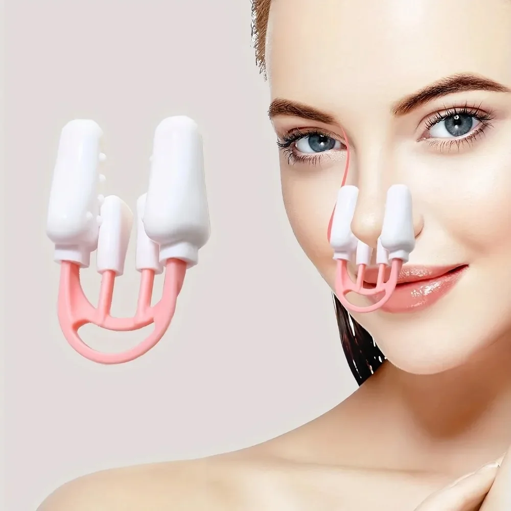 A Painless Nose Bridge Correct - Curved Spring Bar recensie en prijs