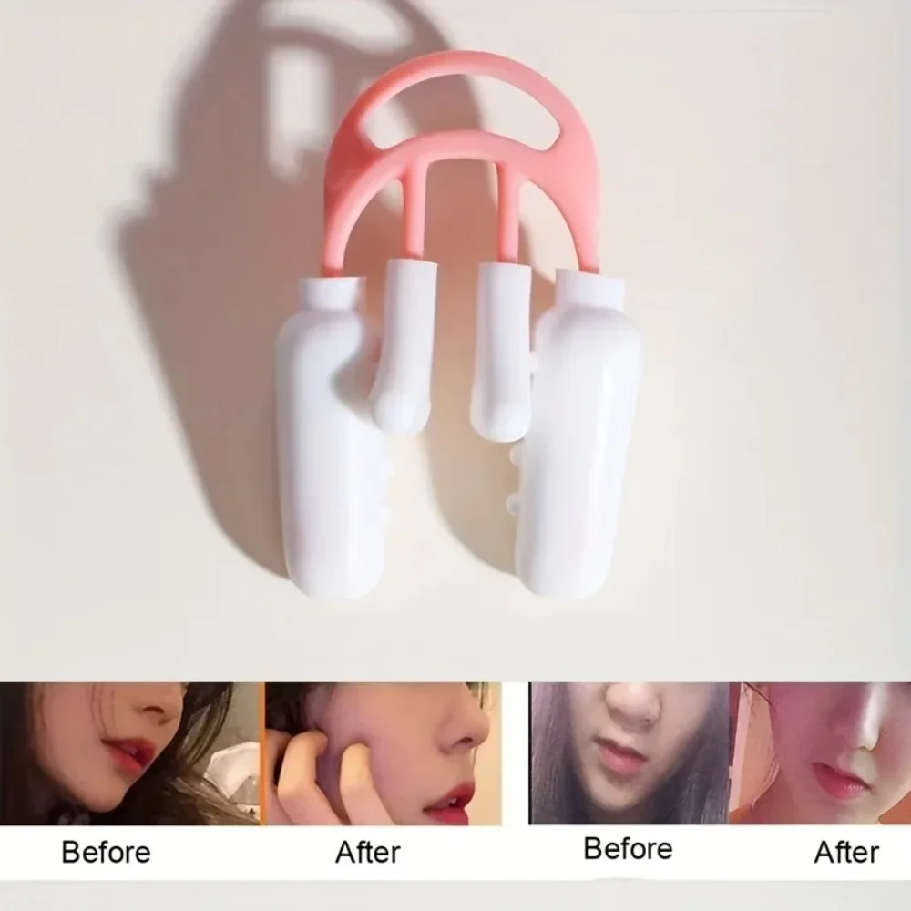 A Painless Nose Bridge Correct - Curved Spring Bar recensie en prijs
