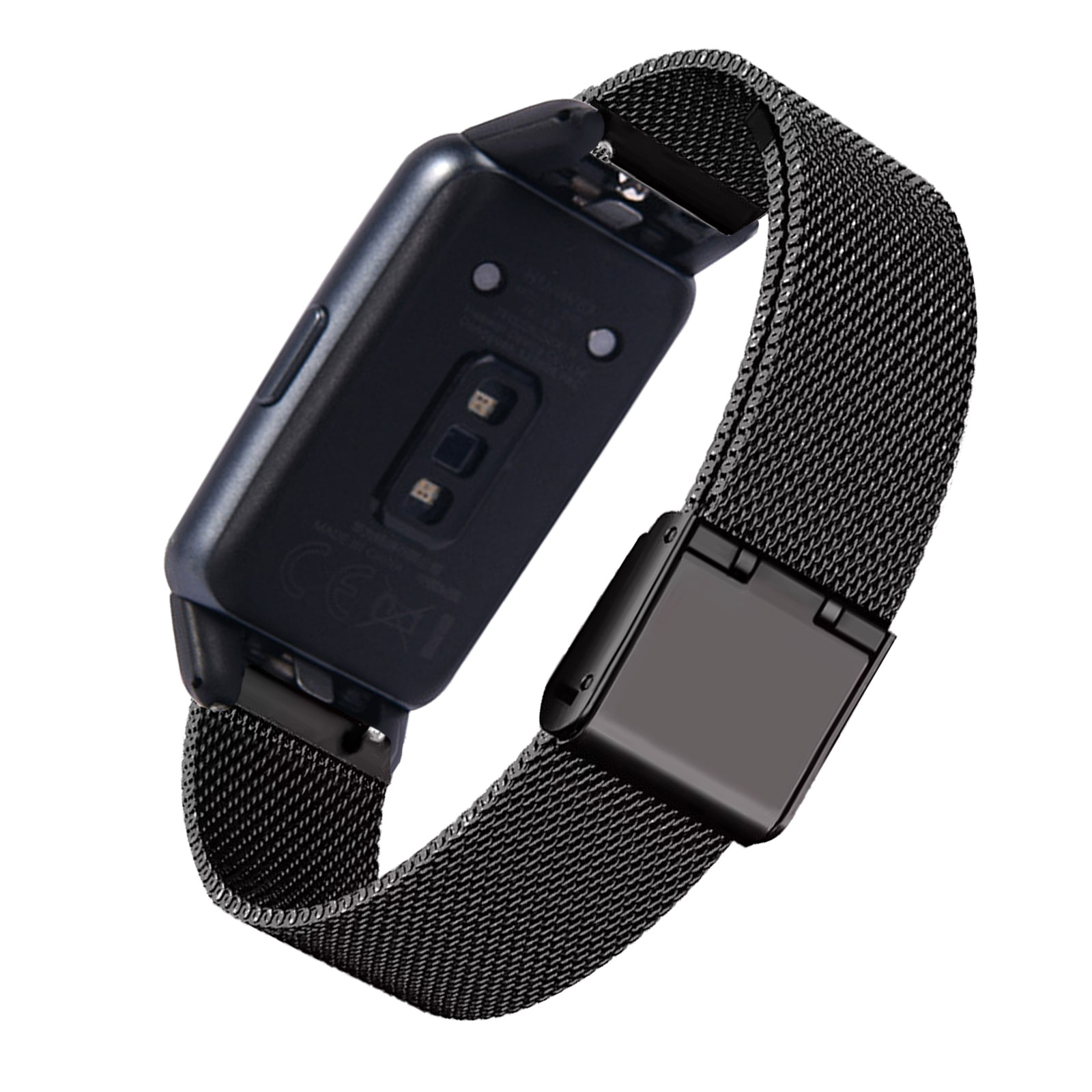 Metal Bands for Huawei Band 6/ - Mesh Strap Metal recensie en prijs