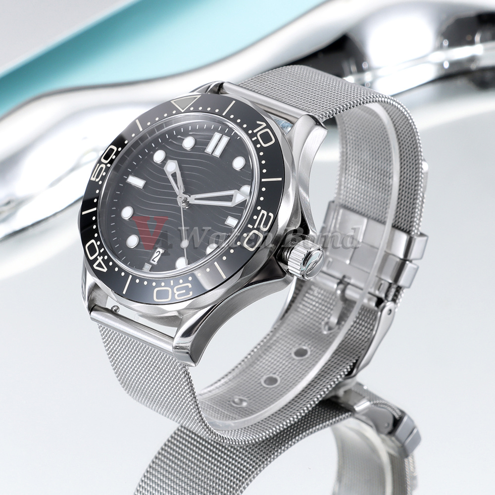 0.4 Mesh Milanese Strap Stainl - Mesh Strap Metal recensie en prijs