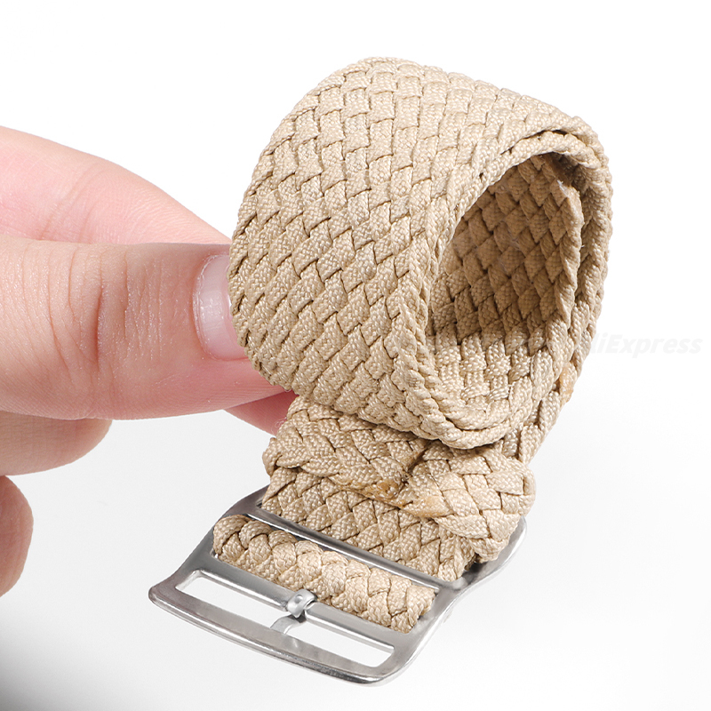 14mm 16mm 18mm 20mm 22mm Nylon - Perlon Strap Woven recensie en prijs