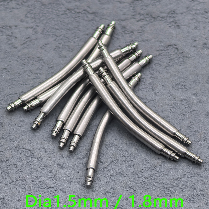 10/20PCS Curved Spring Bar Dia - Curved Spring Bar recensie en prijs