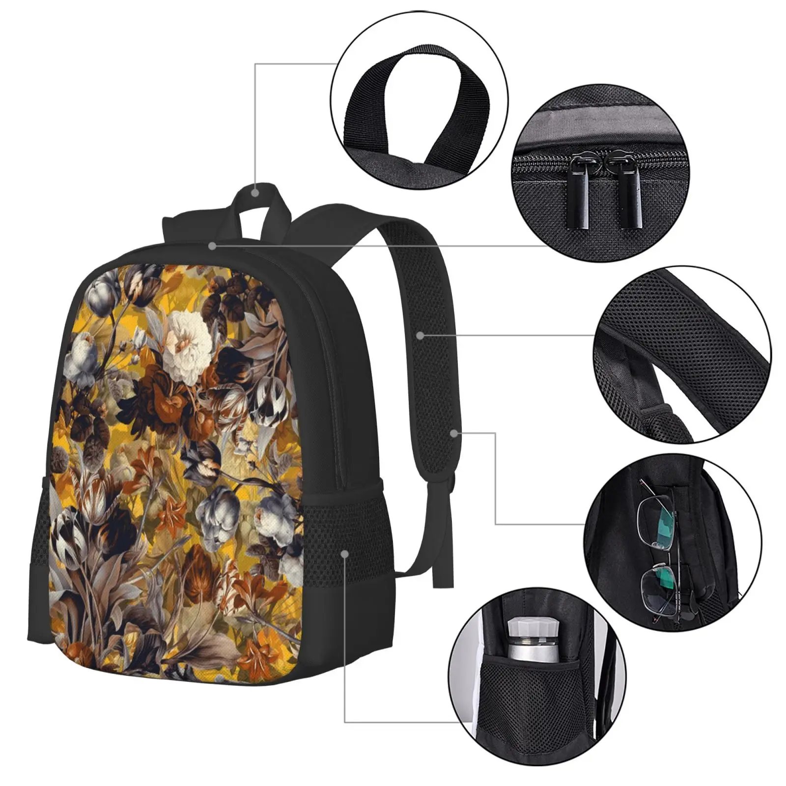 Summer Botanical Vii Hot Sale  - Tropic Strap Vintage recensie en prijs