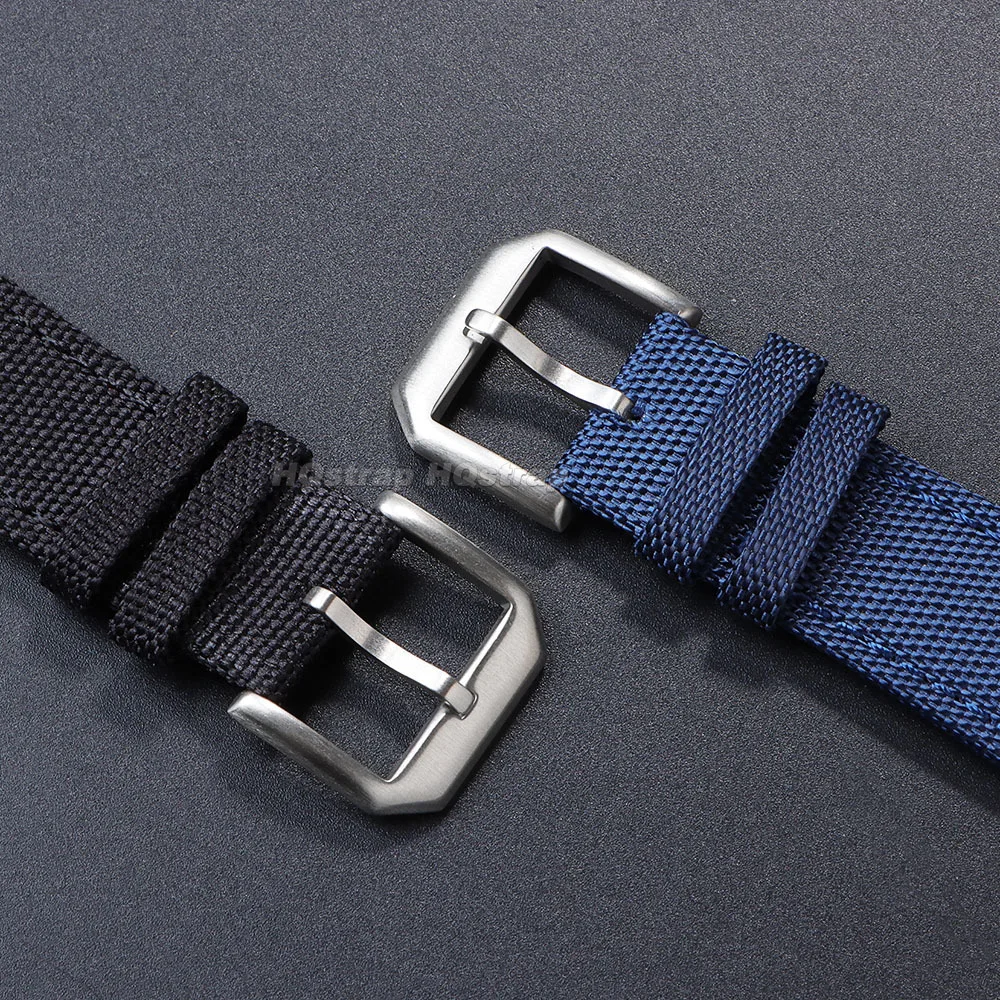 Nylon Canvas Watch Strap for I - Nato Strap Nylon recensie en prijs