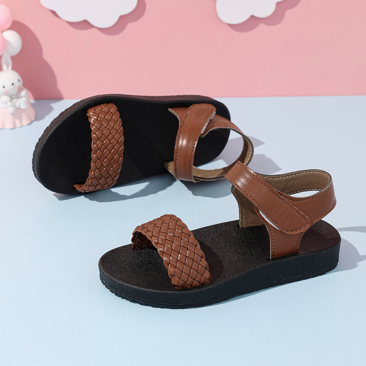 Girls sports sandals boys beac - Sport Loop Velcro recensie en prijs