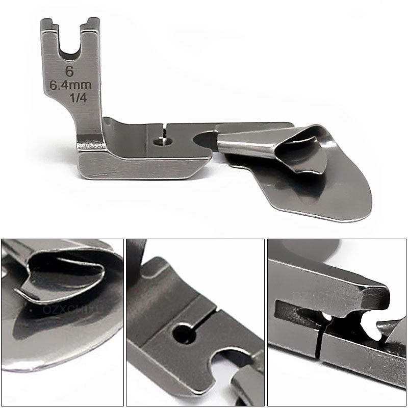 Industrial Sewing Machine Mult - Curved Spring Bar recensie en prijs