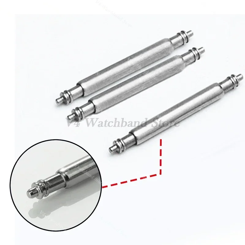 20pcs Watch Band Spring Pins 1 - Spring Bar Tool Set recensie en prijs