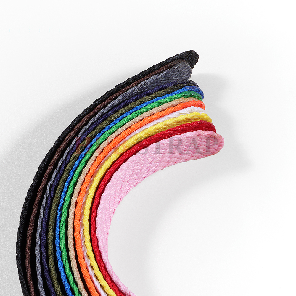 14mm 16mm 18mm 20mm 22mm Nylon - Perlon Strap Woven recensie en prijs