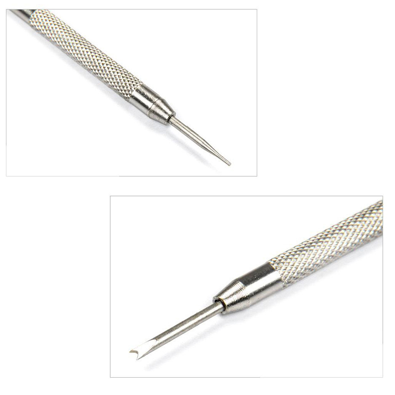 3pcs Metal Watch Band Repair T - Spring Bar Tool Set recensie en prijs