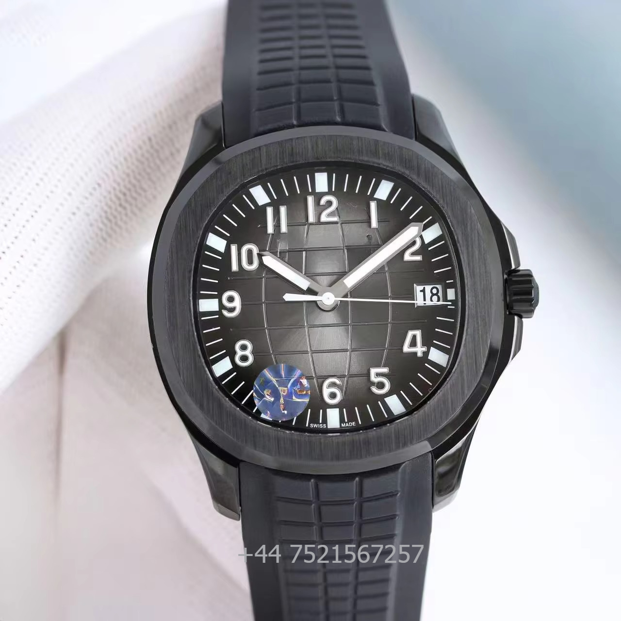 High Quality Luxury Diver Wate - Stainless Bracelet Diver recensie en prijs