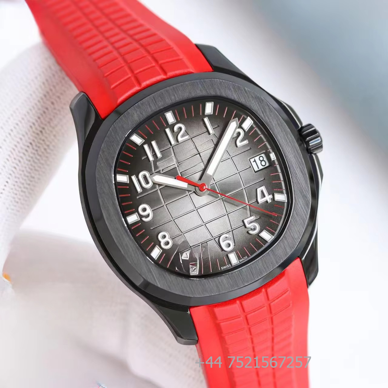 High Quality Luxury Diver Wate - Stainless Bracelet Diver recensie en prijs