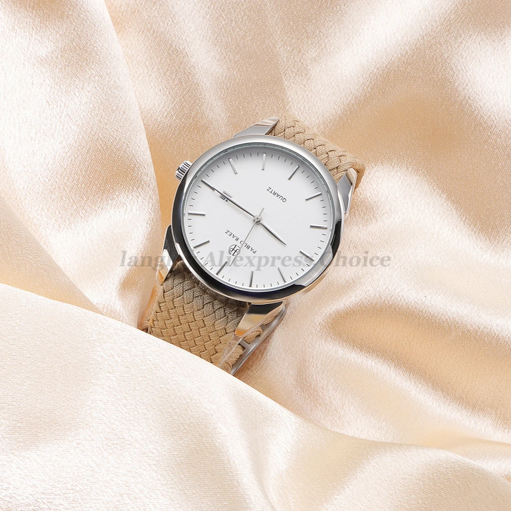 14mm 16mm 18mm 20mm 22mm Fabri - Perlon Strap Woven recensie en prijs