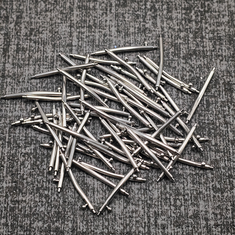 1.5MM Curved Quick-Release Spr - Curved Spring Bar recensie en prijs
