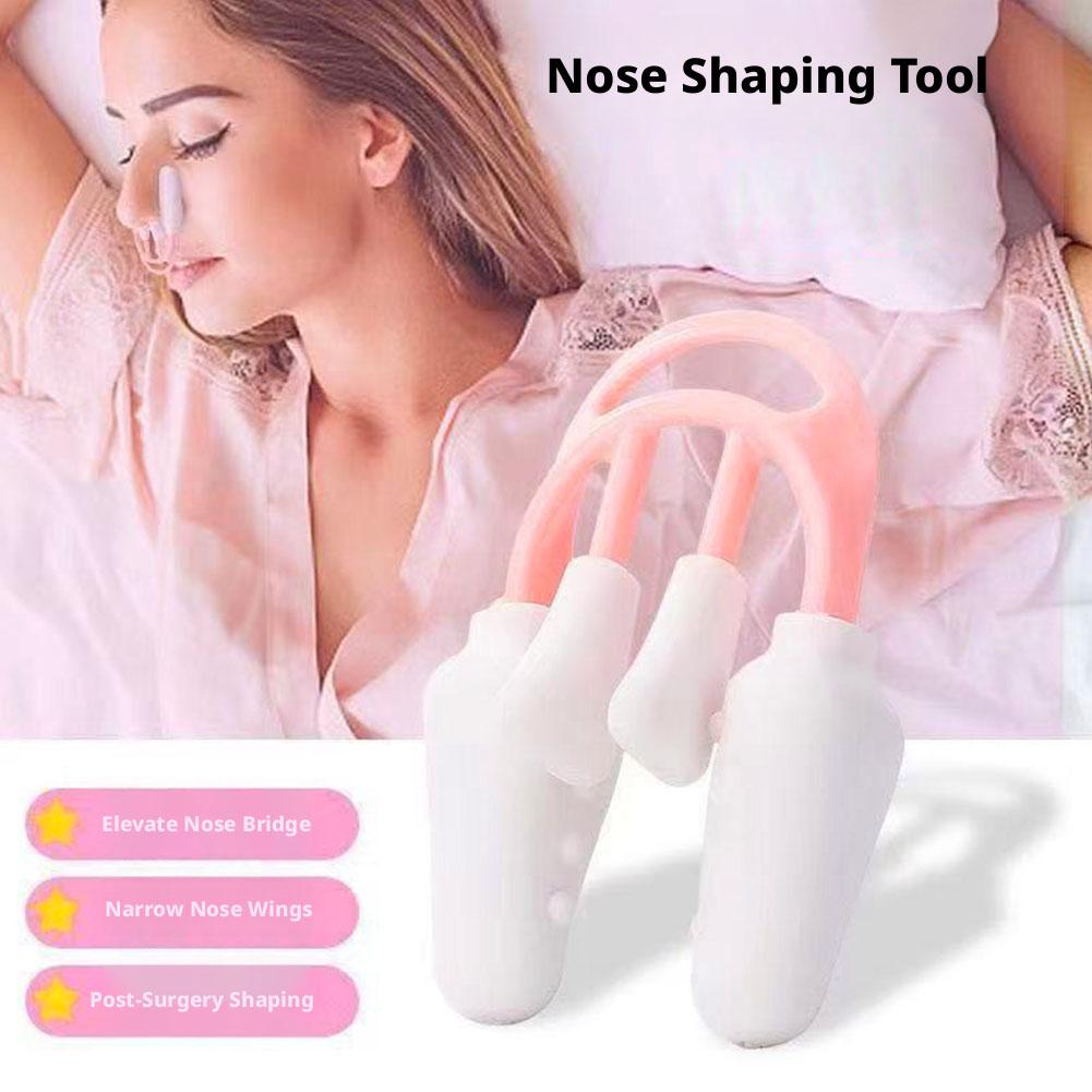 A Painless Nose Bridge Correct - Curved Spring Bar recensie en prijs