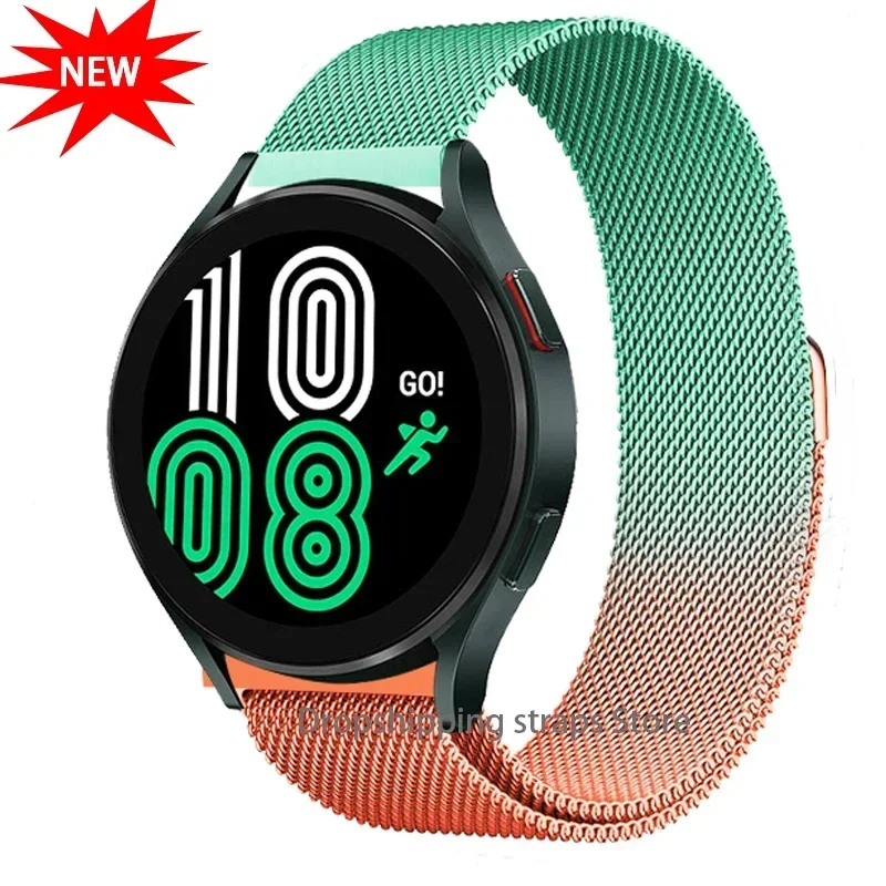 Milanese Loop For Samsung Gala - Milanese Loop Magnetic recensie en prijs