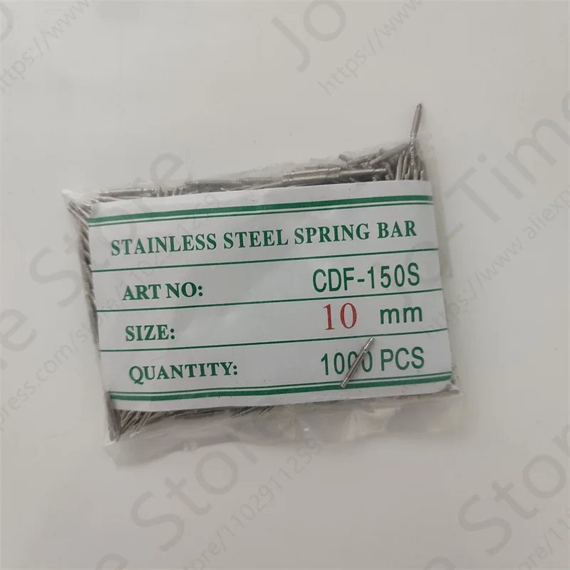 1000pcs Watch Spring Bar Tool  - Spring Bar Tool Set recensie en prijs