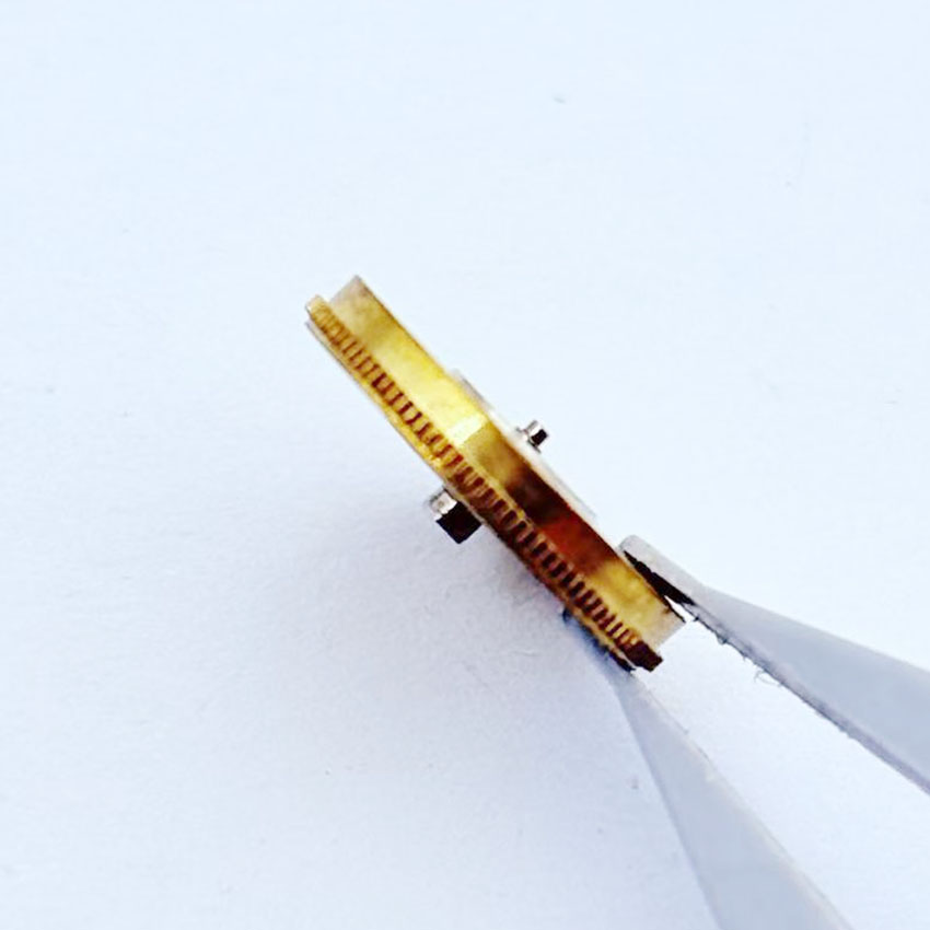 Original authentic dismantling - Spring Bar Tool Set recensie en prijs