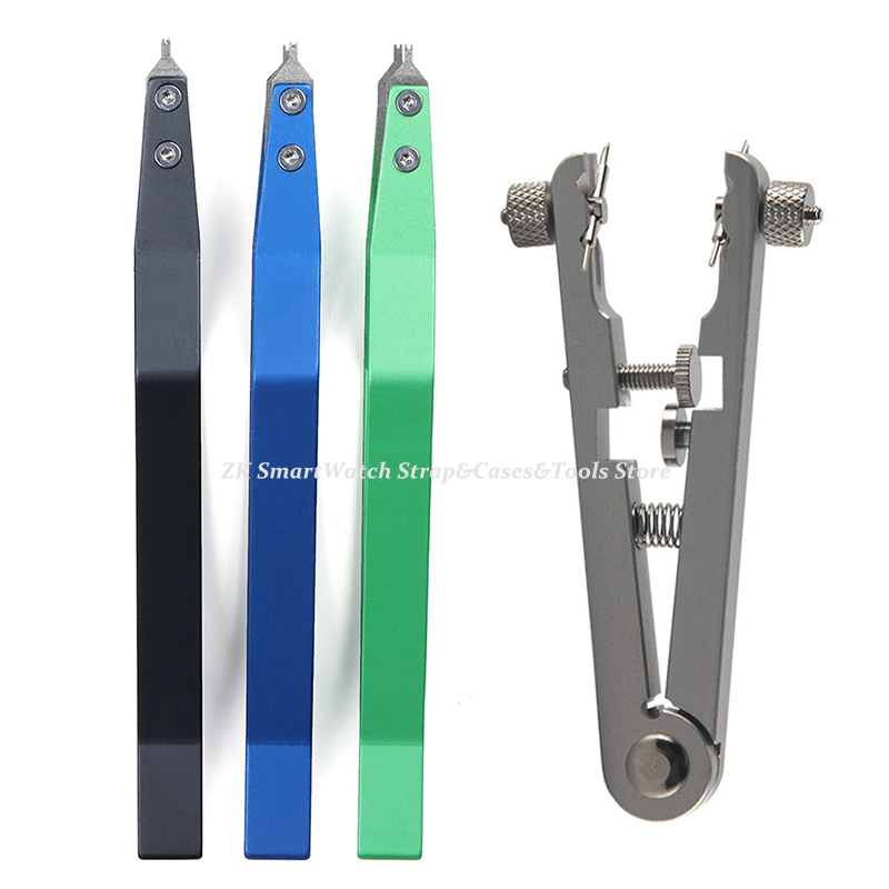 6825 Watch Pliers Watch Spring - Spring Bar Tool Set recensie en prijs