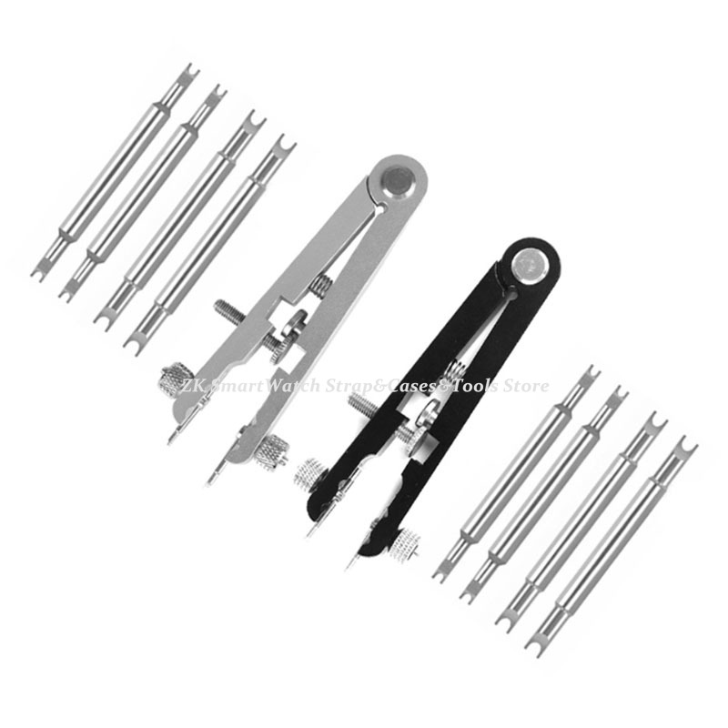 6825 Watch Pliers Watch Spring - Spring Bar Tool Set recensie en prijs