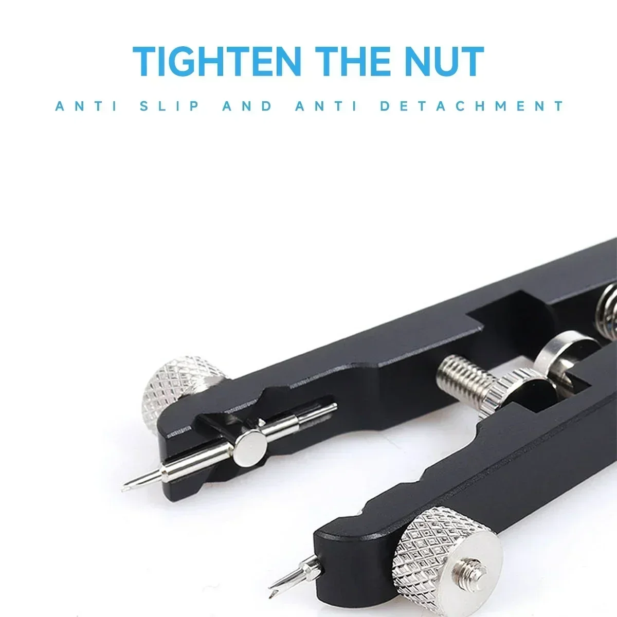 Watch Spring Bar Pliers Tool K - Spring Bar Tool Set recensie en prijs