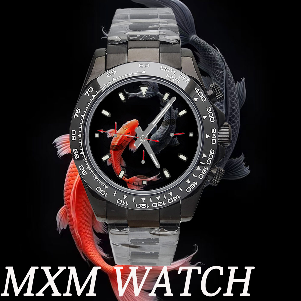 customized Creative VK63 watch - Stainless Bracelet Diver recensie en prijs