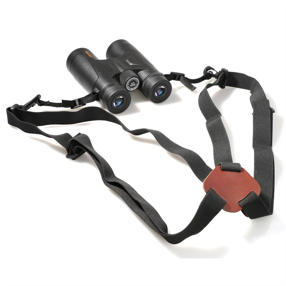 Durable Leather Optics Binocul - Leather Strap Quick Release recensie en prijs