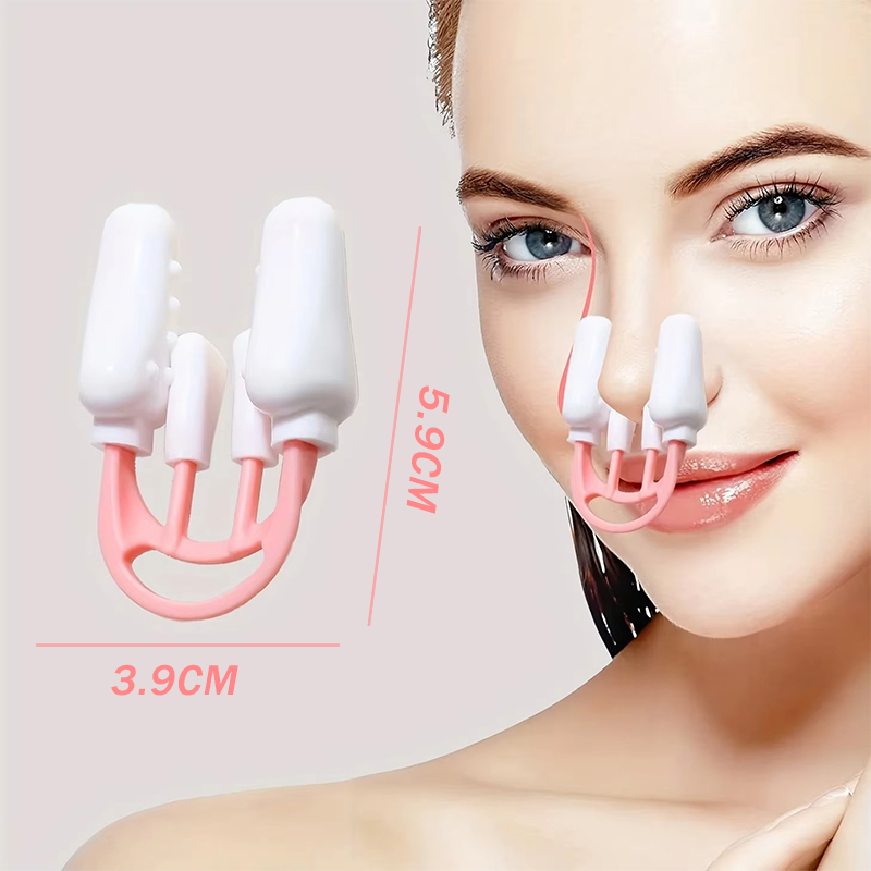 A Painless Nose Bridge Correct - Curved Spring Bar recensie en prijs