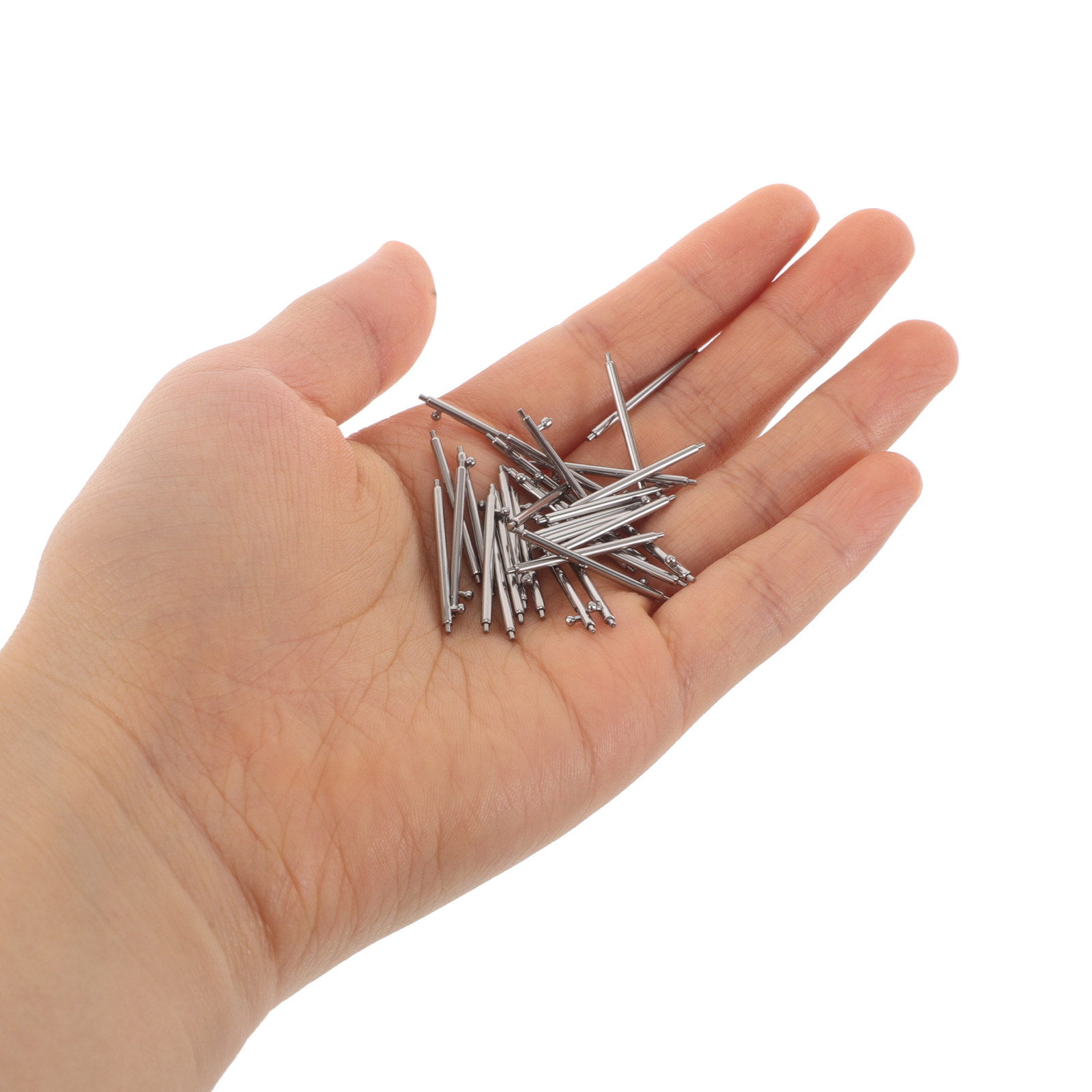 110Pcs Watch Repair Tool Stain - Spring Bar Tool Set recensie en prijs