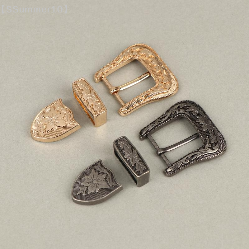 【SSummer10】Vintage European &  - Buckle Pin Ss recensie en prijs