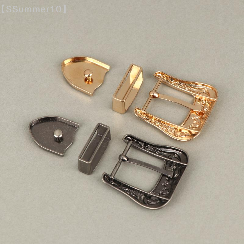 【SSummer10】Vintage European &  - Buckle Pin Ss recensie en prijs