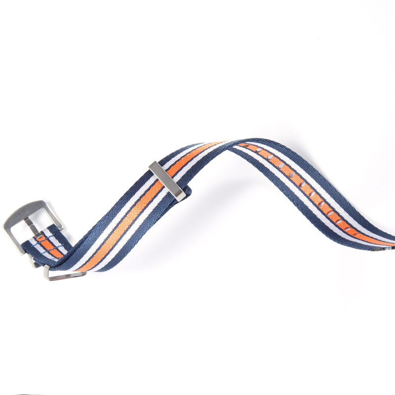High End Soft Nylon Replacemen - Nato Strap Nylon recensie en prijs