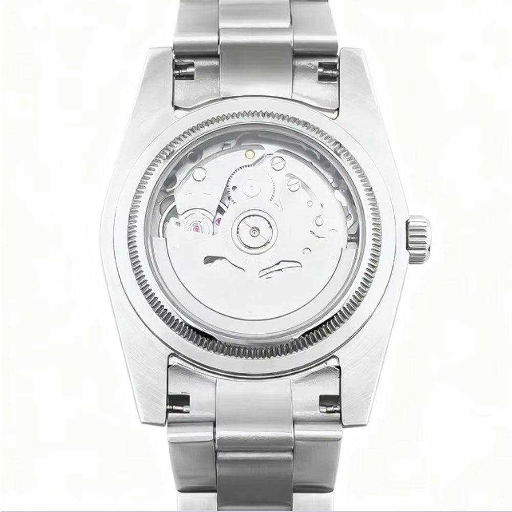 Custom Logo Watch 36mm 39mm Mo - Stainless Bracelet Diver recensie en prijs