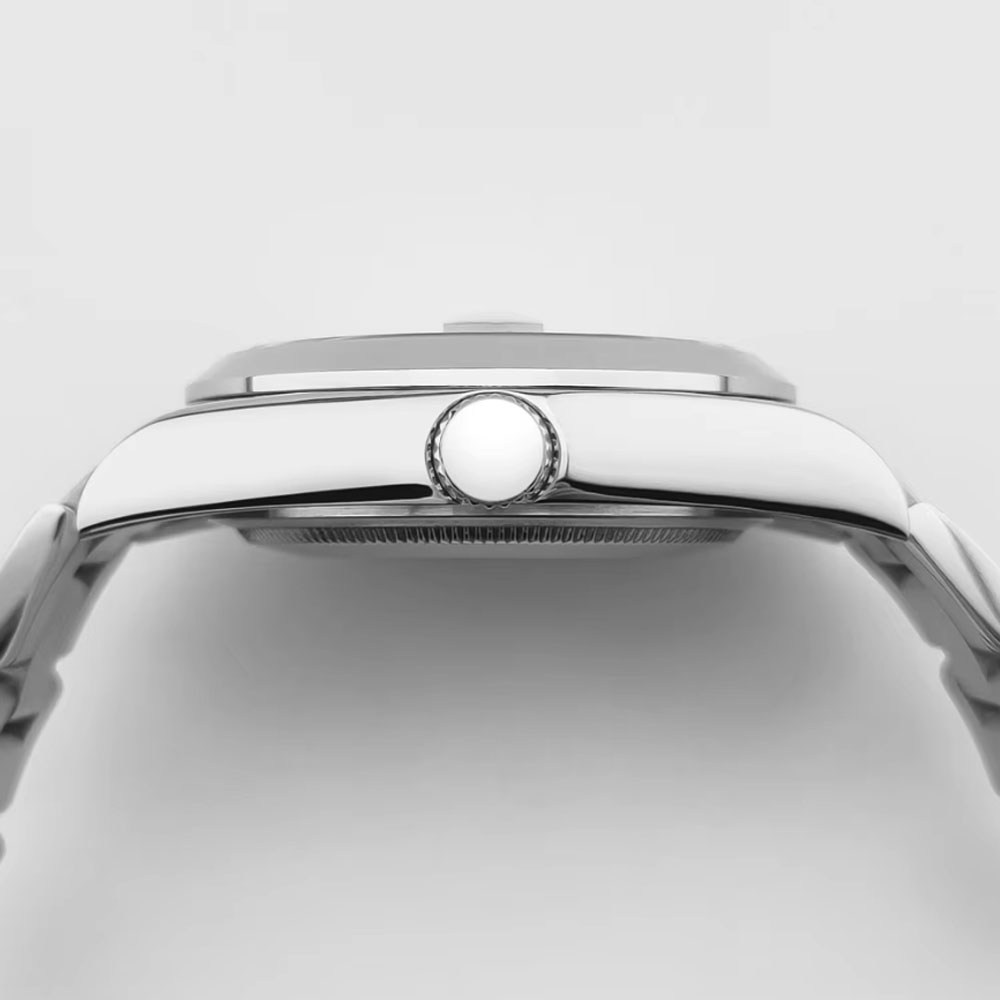 Custom Logo Watch 36mm 39mm Mo - Stainless Bracelet Diver recensie en prijs
