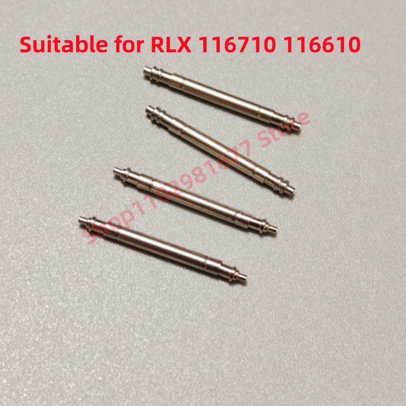 2PCS 20mm*2.0mm 316L Stainless - Spring Bar Tool Set recensie en prijs
