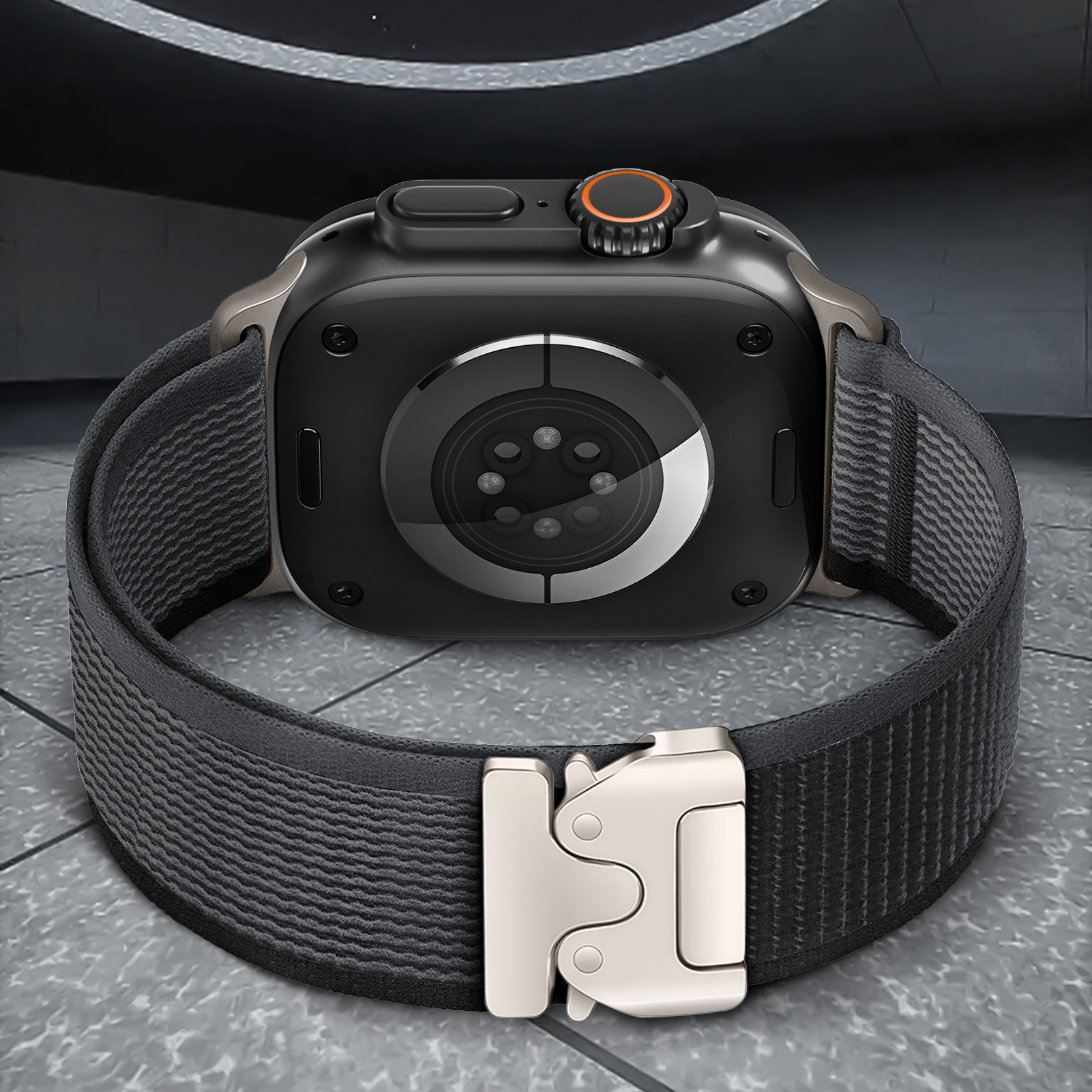 Nylon Parachute Straps For App - Parachute Strap Elastic recensie en prijs