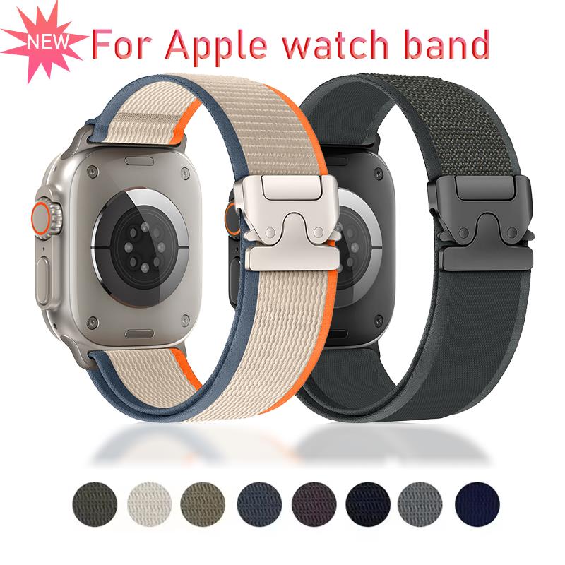 Nylon Parachute Straps For App - Parachute Strap Elastic recensie en prijs