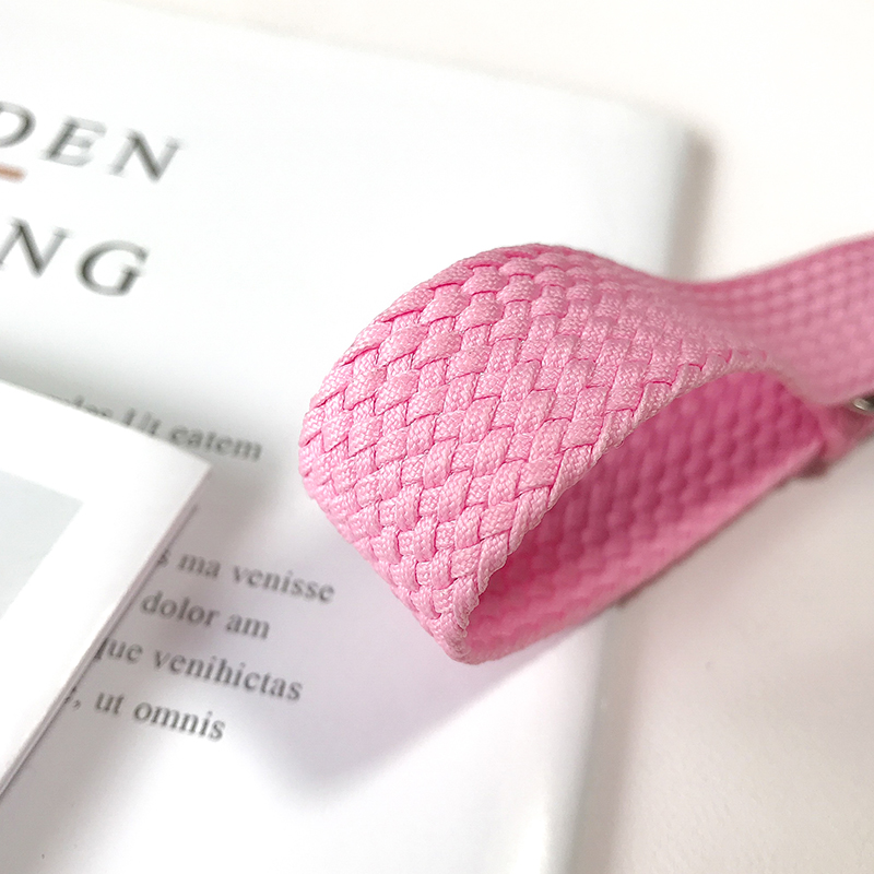 16mm 18mm 20mm 22mm Nylon Canv - Perlon Strap Woven recensie en prijs