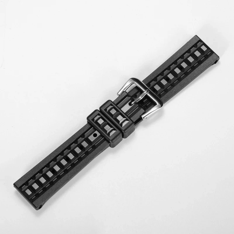 RDUNAE Original Factory Men's  - Rubber Strap Diver recensie en prijs
