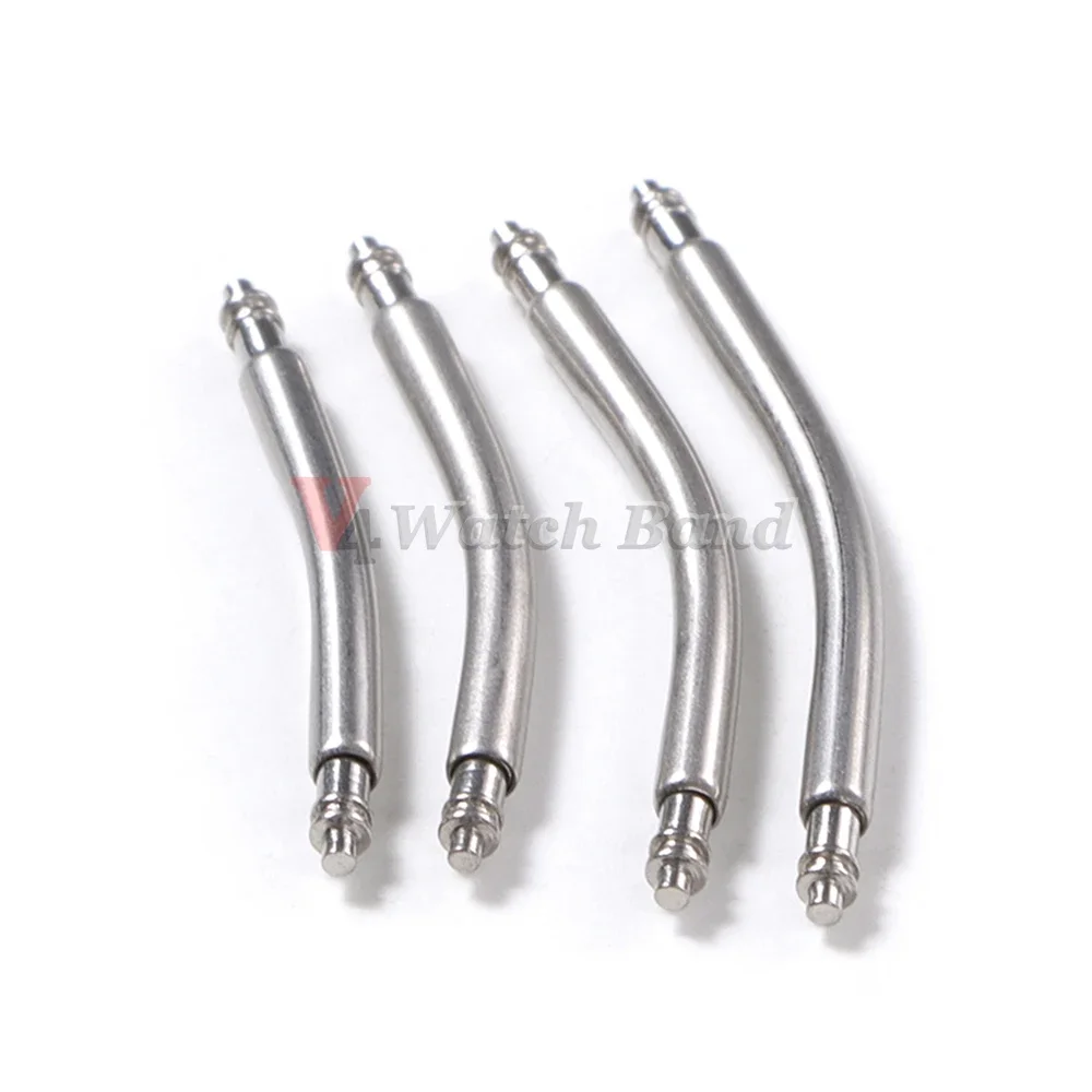10pcs Curved End Spring Bar Di - Curved Spring Bar recensie en prijs