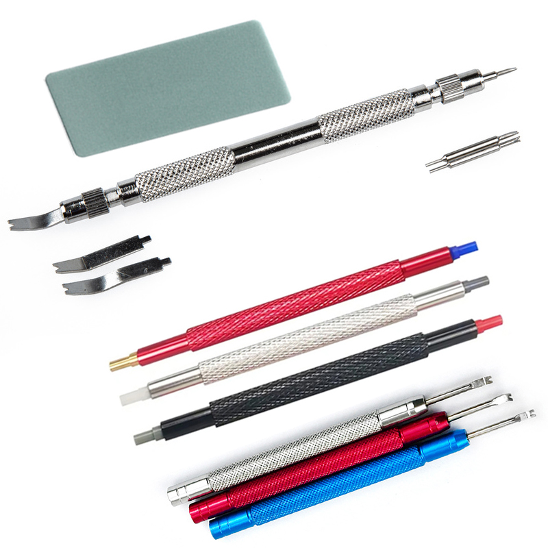 1/4PCS Watch Repair Tool Sprin - Spring Bar Tool Set recensie en prijs
