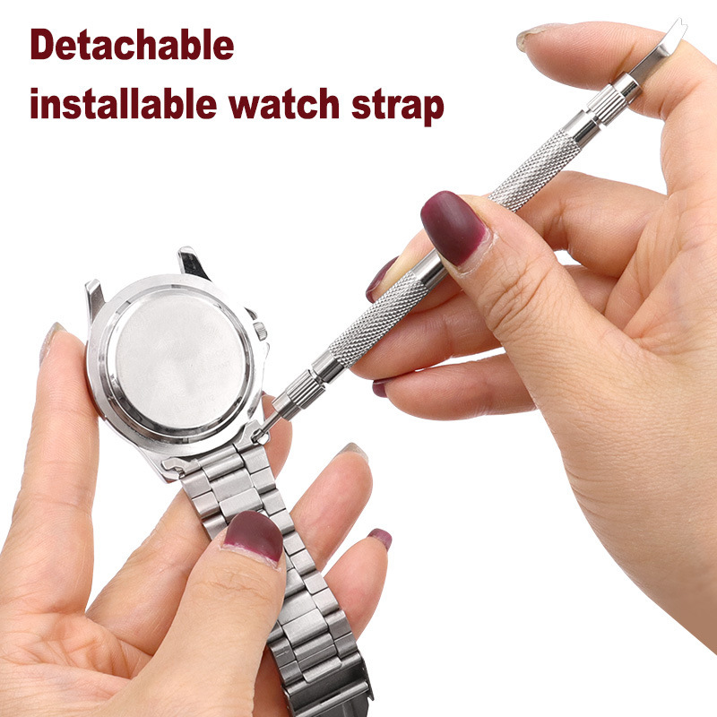 1/4PCS Watch Repair Tool Sprin - Spring Bar Tool Set recensie en prijs