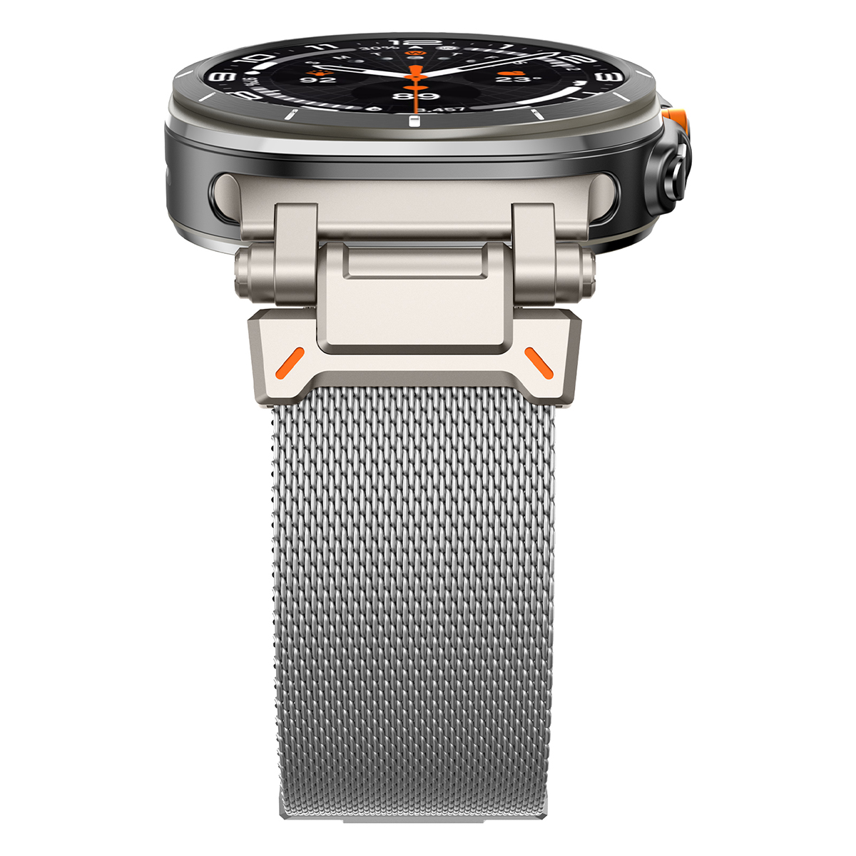 Explorer Milanese Magnetic Str - Milanese Loop Magnetic recensie en prijs